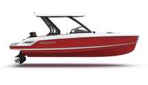 MONTEREY Elite 27 SD   Nowy model, nowa koncepcja łodzi -na zamówienie
