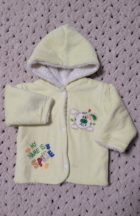 Набір одягу для дівчинки