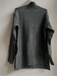 Графітовий светр від H&M