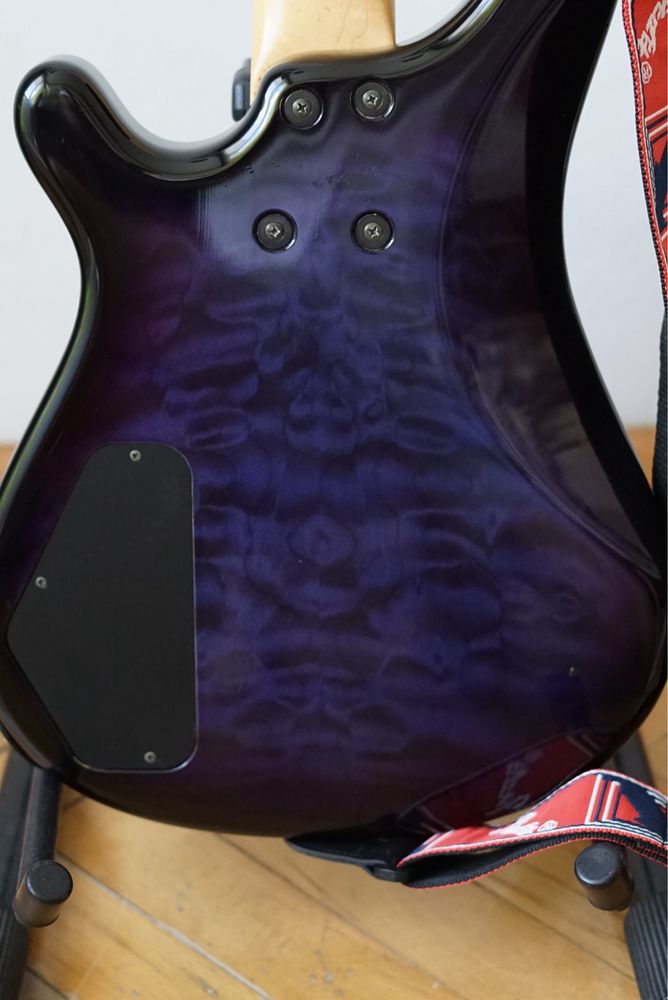 Gitara basowa fernandes FBR-42