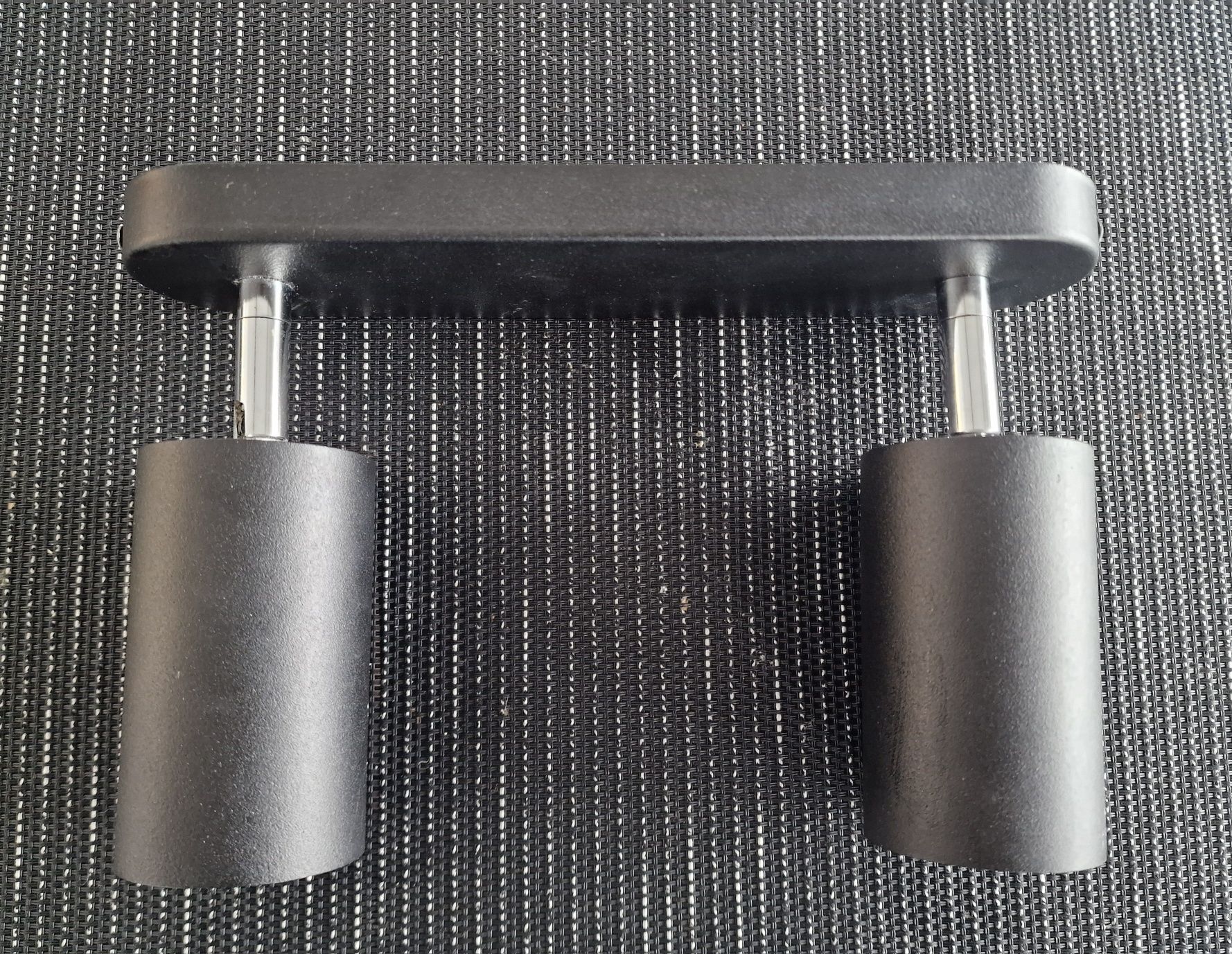 lampa szynowa z 2 spota