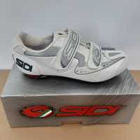 nowe buty szosowe SIDI cspark SPD / 41