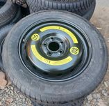 Запаска докатка костиль R 16 5 112 Mercedes A B C , B electric