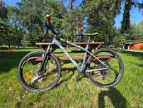 Rower MTB Focus Black Forest rozmiar L  koła 27,5"