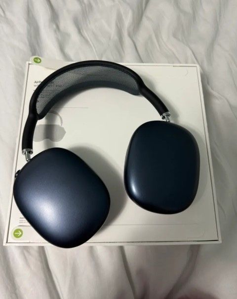 AirPods Pro Max