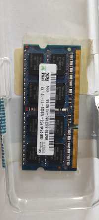 Оперативна пам'ять Hynix DDR3 - 4Gb  (HMT351S6CFR8C-PB)