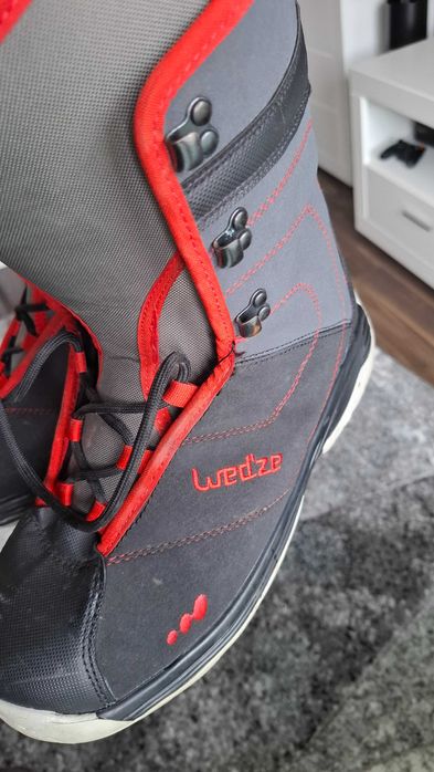 Buty snowboardowe wedze 45