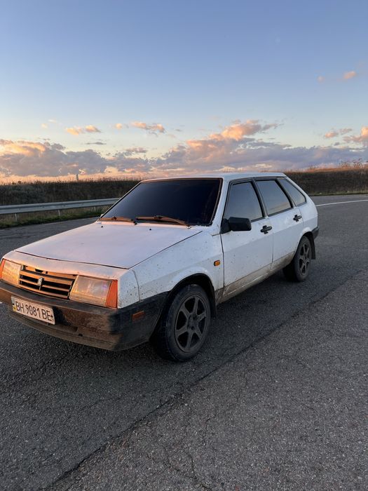 Продам Ваз 2109.