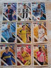 Karty FIFA 365 Panini Adrenalyn xl 2019