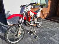 Cross Honda CR 85 [kontakt WhatsApp]