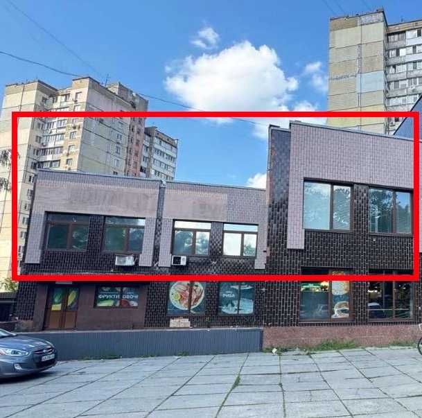 Швейный цех! 854 кв.м. метро  Святошино, Житомирская.