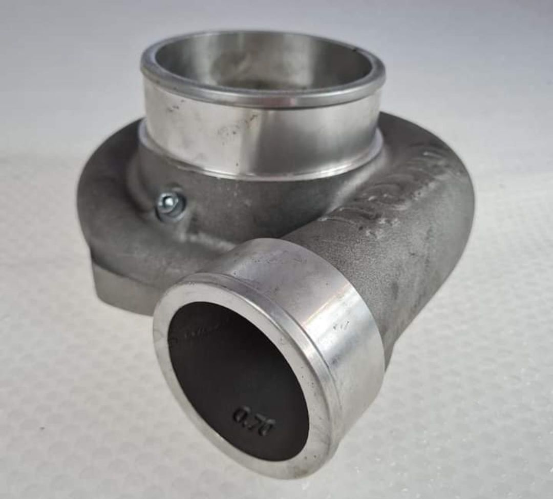 Turbosprężarka Turbo Garett GTX Części