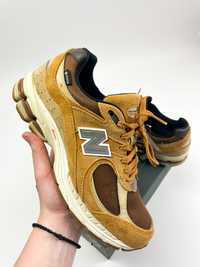 Оригінал! Чоловічі Кросівки New Balance 2002R Gore-Tex (42/44/45,5)