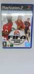 Fifa 2005 PS2 - SPOKO Lombard Pabianice