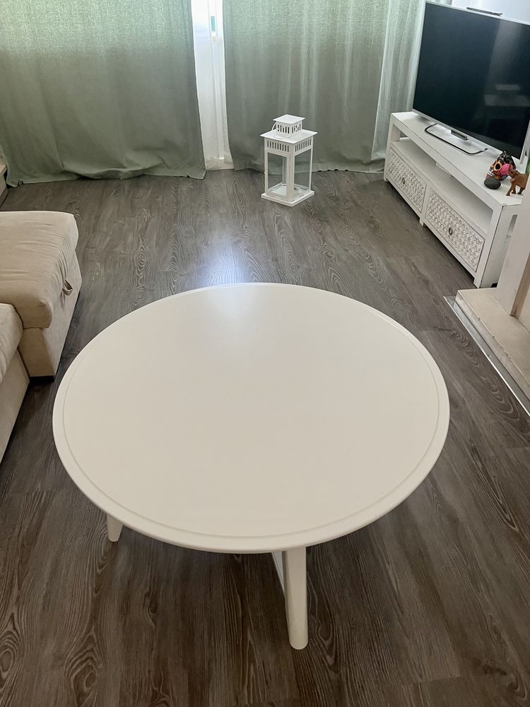 Mesa de centro para sala