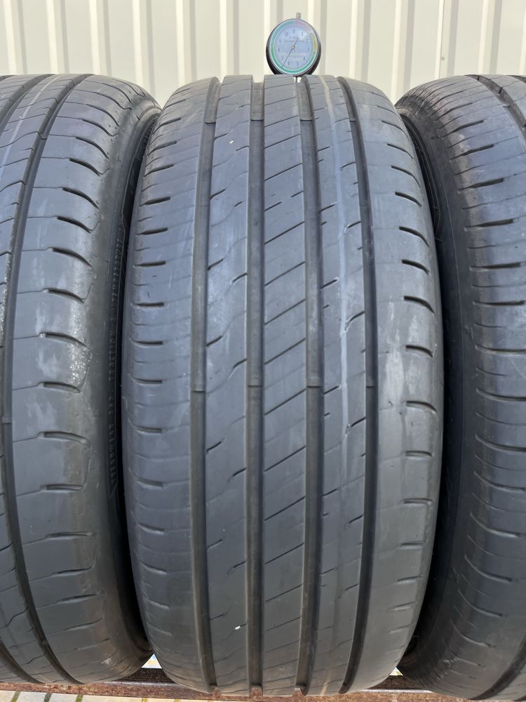 205.55.16 205/55R16 Goodyear Efficient Grip Perfomance 2