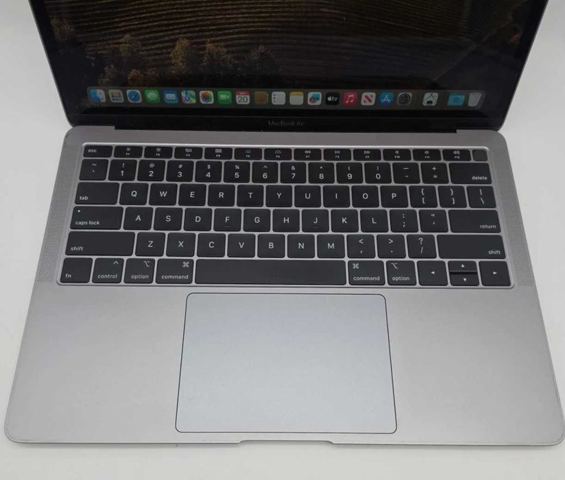 Macbook Air 2019 Recondicionado Premium i5 16GB RAM 256GB SSD Garantia
