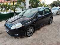 Fiat Punto 1.3M-Jet Racing