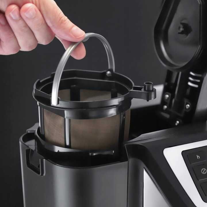 Ekspres przelewowy Russell Hobbs