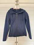 Bluza schockemohle FREYA jeans blue XS