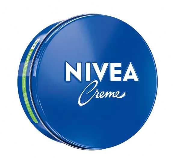 NIVEA CREME Krem Uniwersalny Nawilżający 250 ml