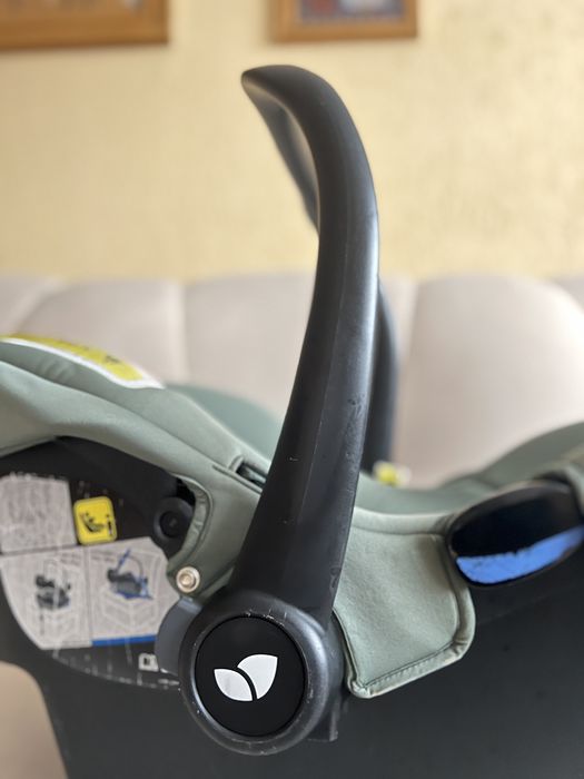 Автокрісло 0-13 кг