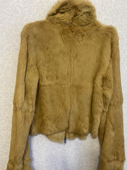 Дублянка натуральна автоледі