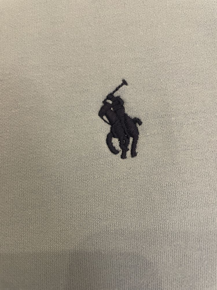 Casaco Polo Ralph Lauren novo