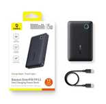 Baseus Power Bank FP11 EnerFill 10000mAh 15W