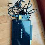 Mini portátil Toshiba