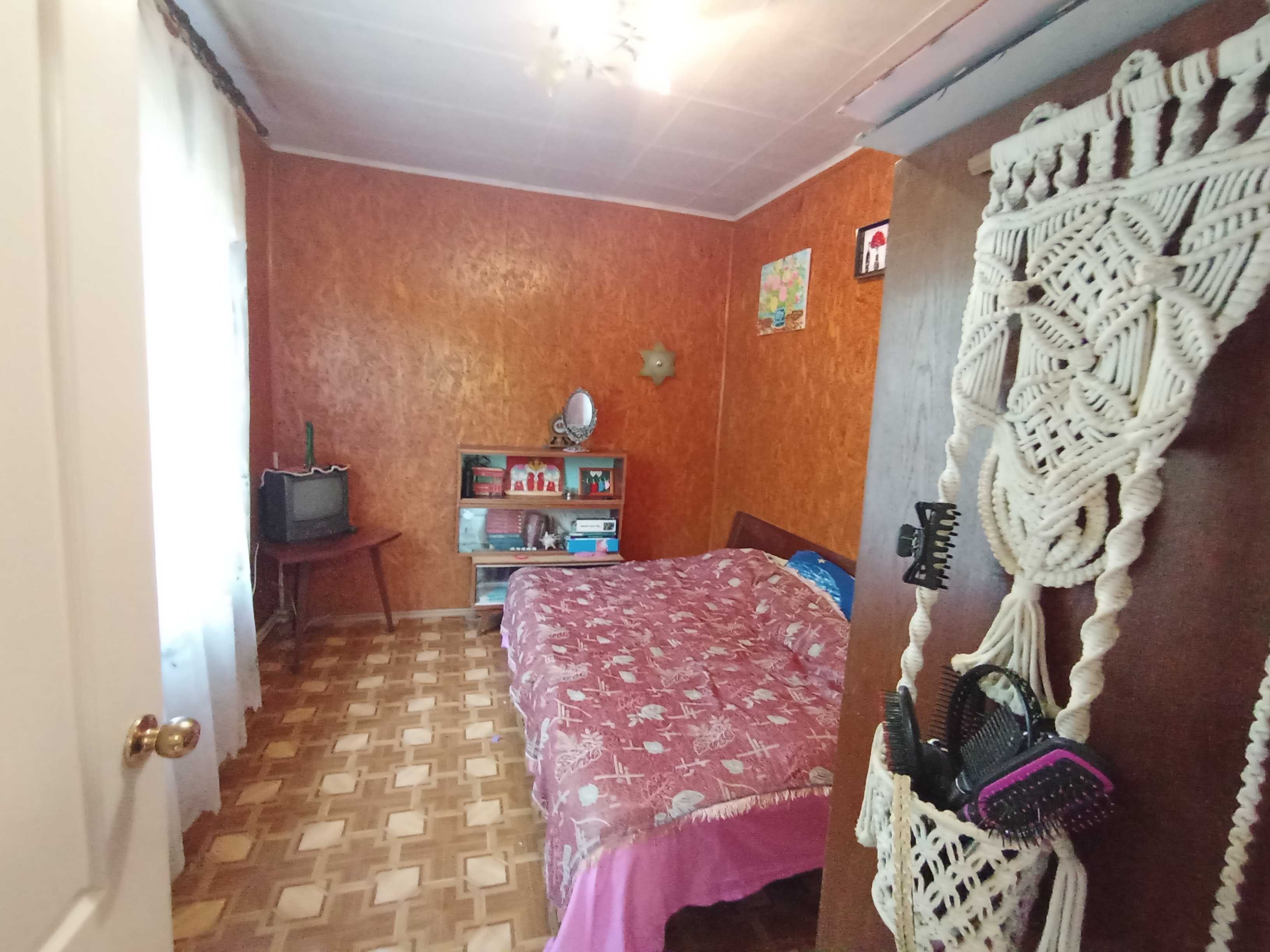 Продается  зимний дом в Нерубайском