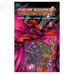 Onslaught Vol. 4 - Eye of the Storm