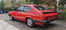 Ford Capri
