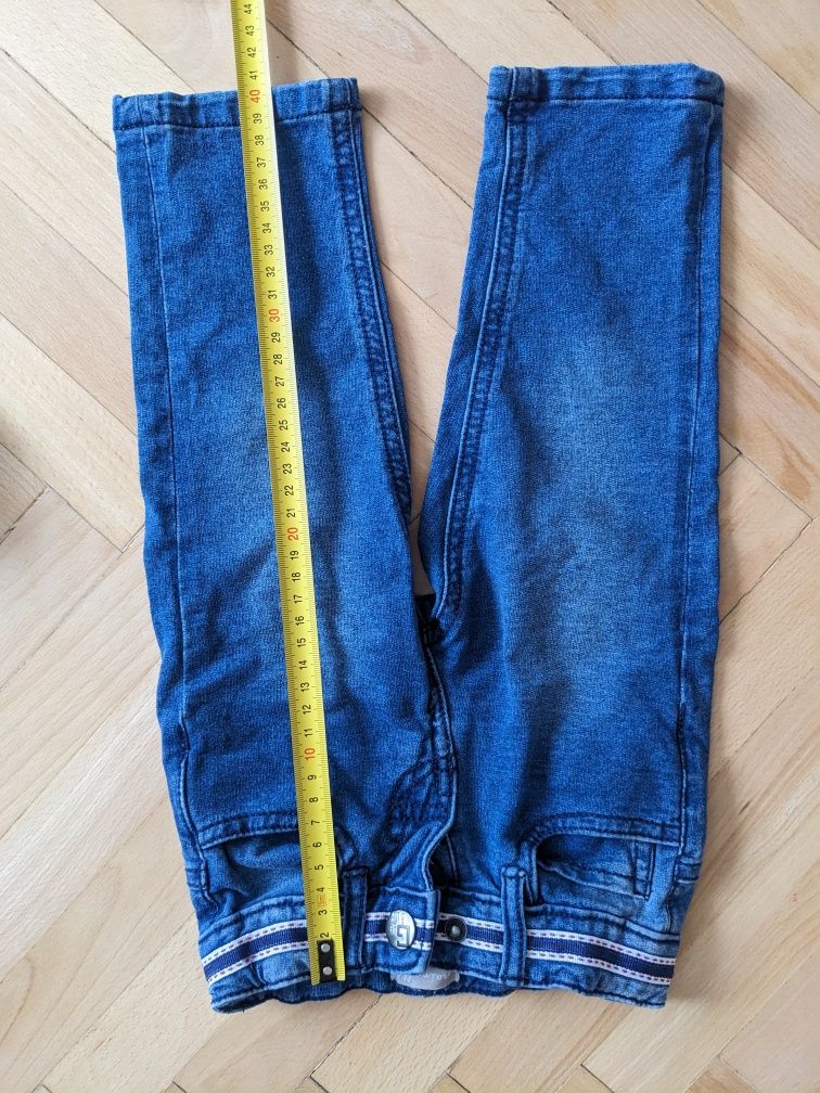 Штани джинси 86 см
