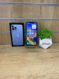 Смартфон Apple iPhone 13 Pro Max 512GB Sierra Blue