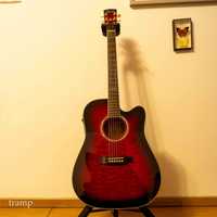 Gitara elektro akustyczna Cort mr-780fx