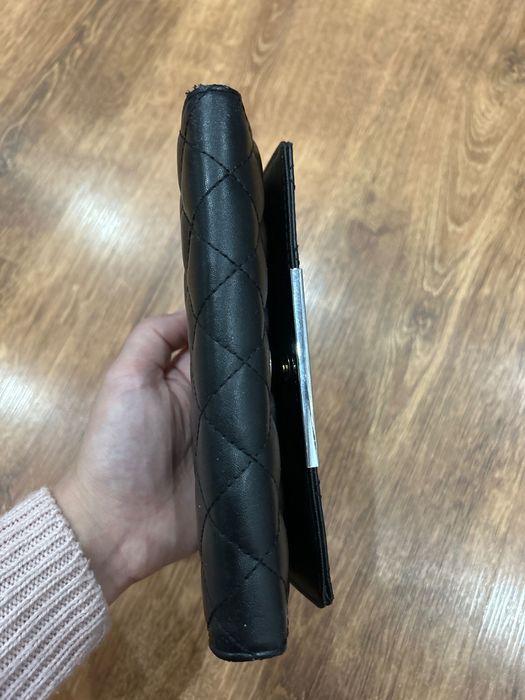 Portfel CHANEL, chanelka