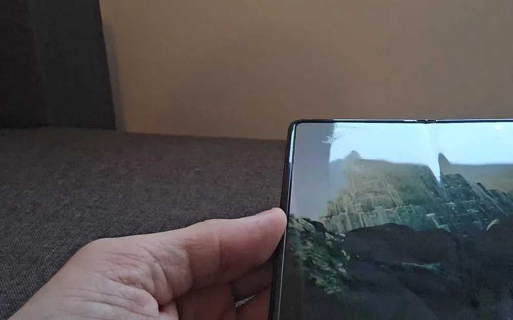 Samsung Galaxy Z Fold3 5G 512gb