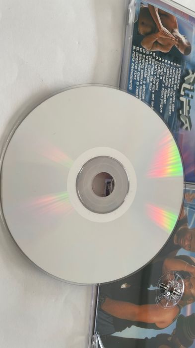 S.S.P. - Alfa - cd - hip hop