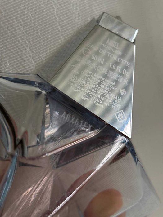 Angel Eau de Toilette (2019) Mugler