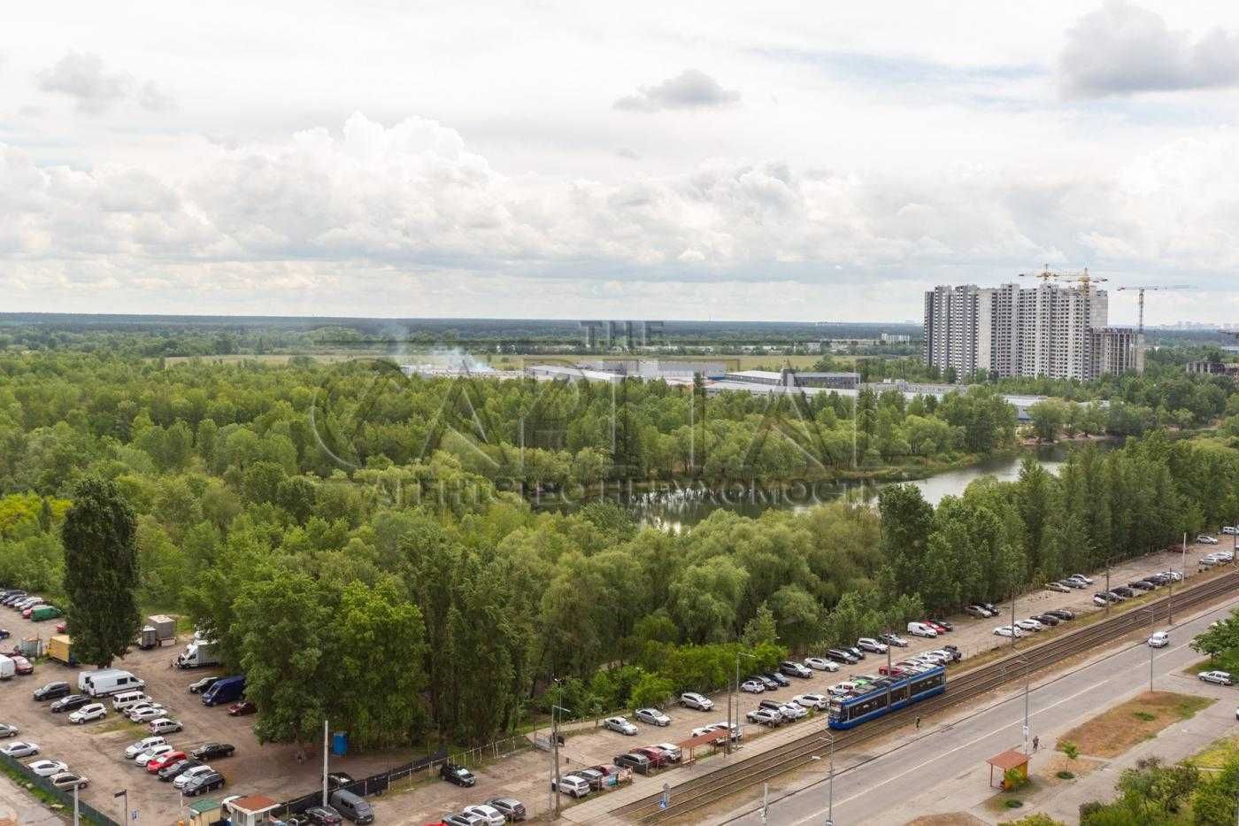 Продаж квартири/77.4м2/Деснянський р-н/16 поверх/2-кімнатна/ремонт