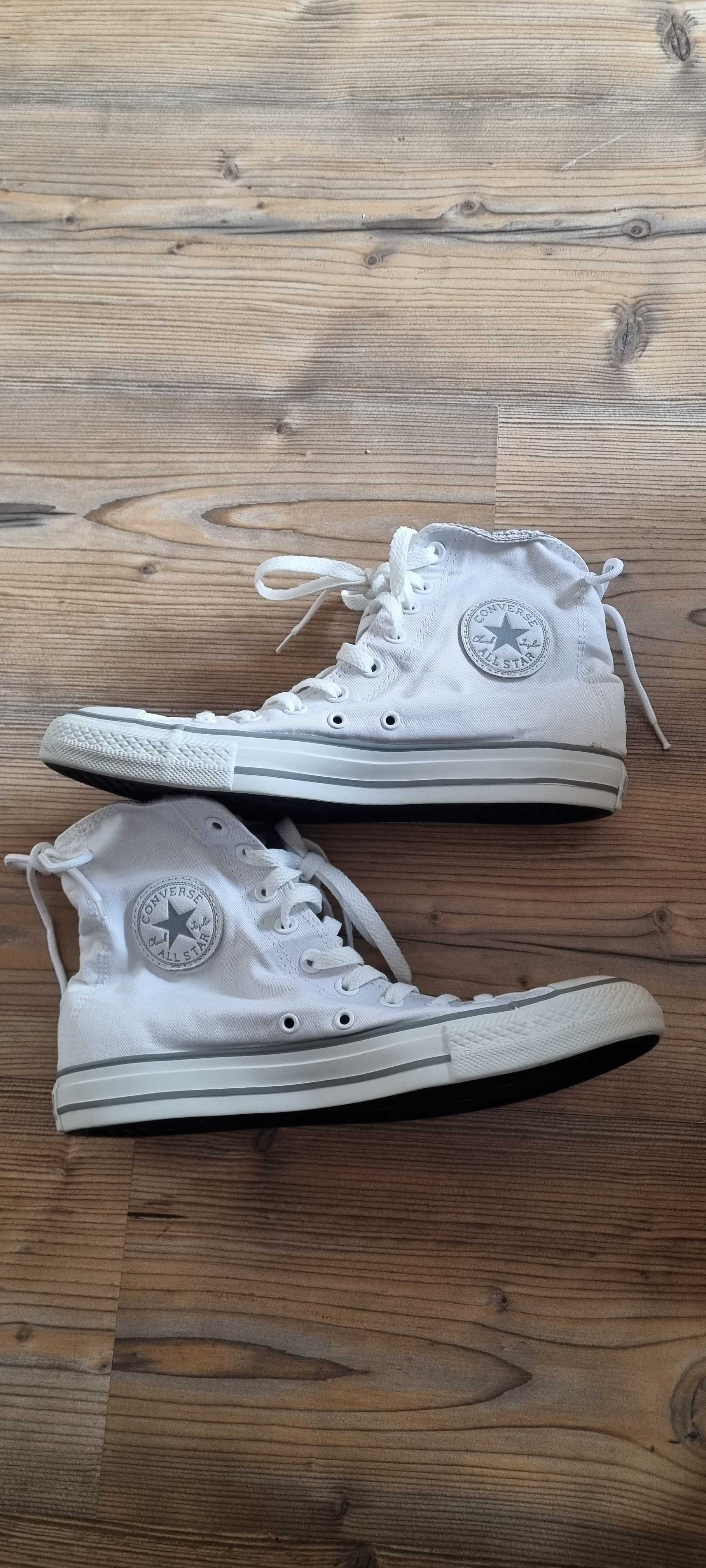 Converse buty trampki 41