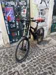 Bike Dowhill scott