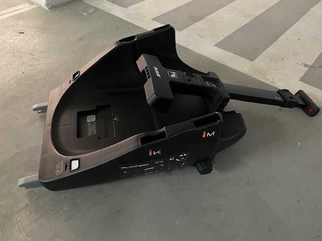 Trio KAWAI KOOS iSize r1 - Jane + Isofix