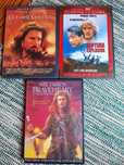 DVD Cinema Guerreiro
