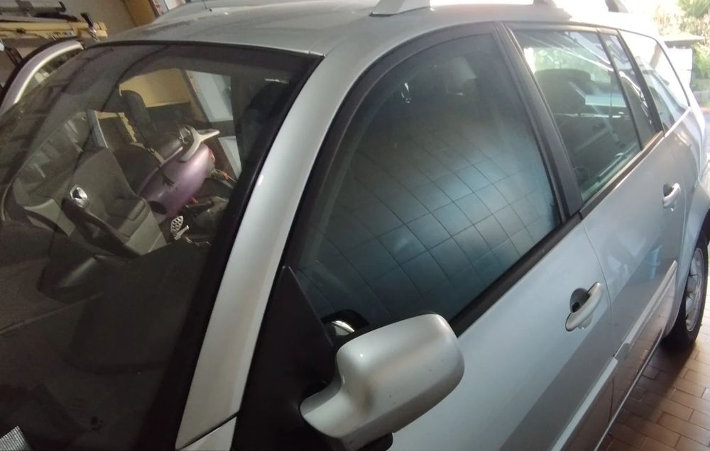 Renault Mégane Break 1.5 dCi Confort