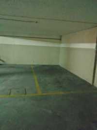 Lugar de garagem