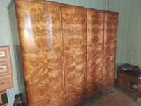 Sprzedam szafe z lat 60tych