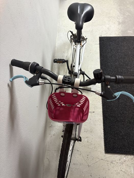 bicicleta criança com mudanças roda 24 polegadas