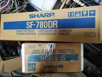 Картридж Sharp SF-780 SF-6100 Новый